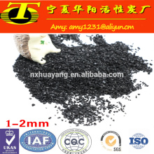 price of activated carbon coconut materials import from malaysia